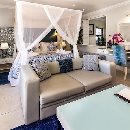 The Shelley Point Hotel & Spa St Helena Bay Kültér fotó