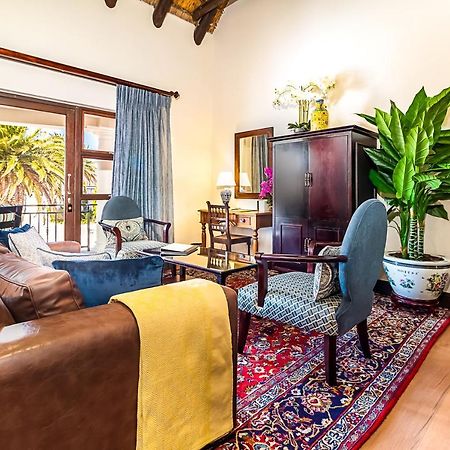 The Shelley Point Hotel & Spa St Helena Bay Kültér fotó
