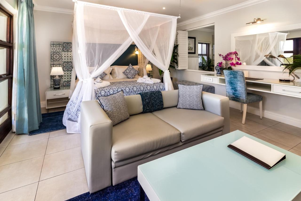 The Shelley Point Hotel & Spa St Helena Bay Kültér fotó