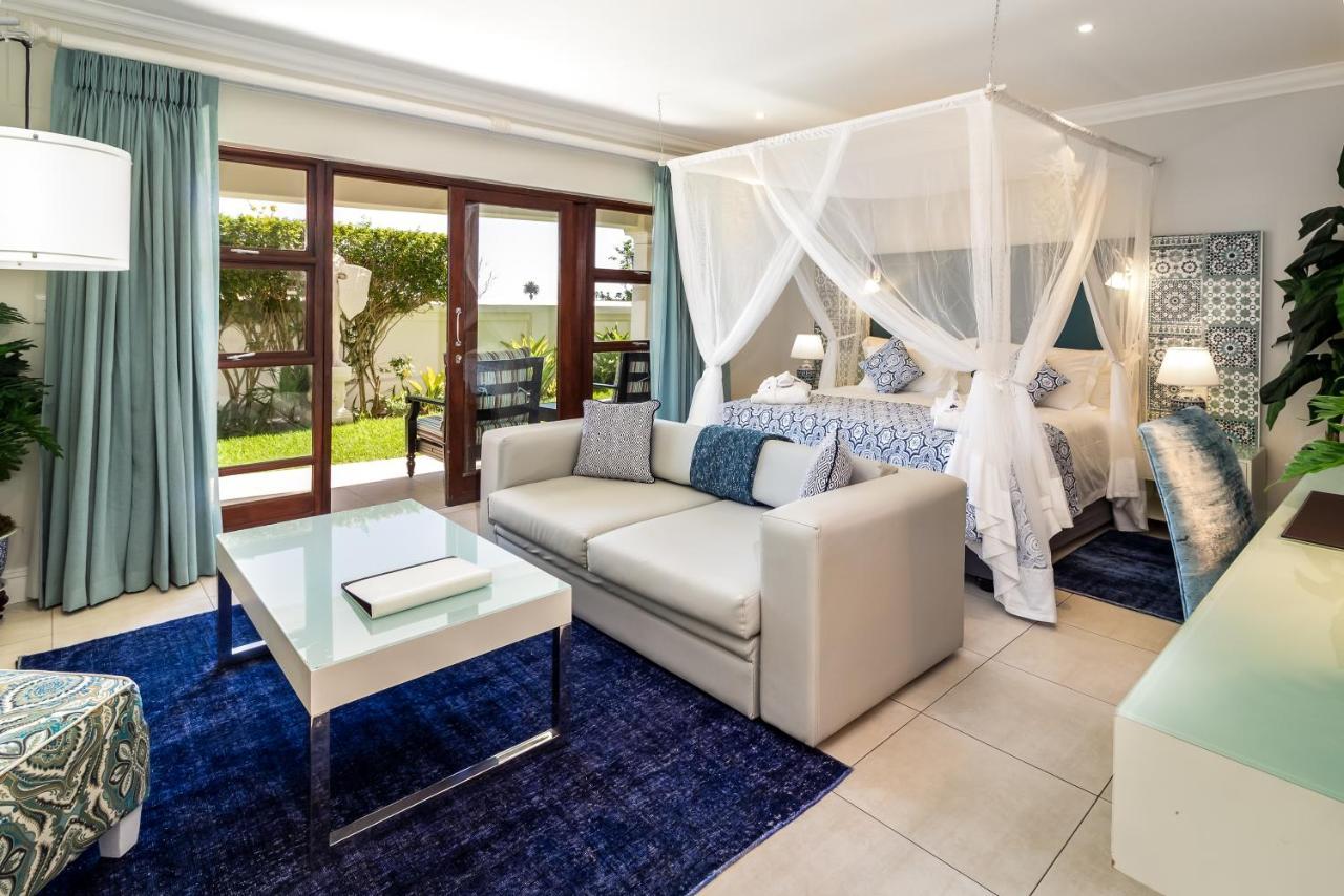 The Shelley Point Hotel & Spa St Helena Bay Kültér fotó
