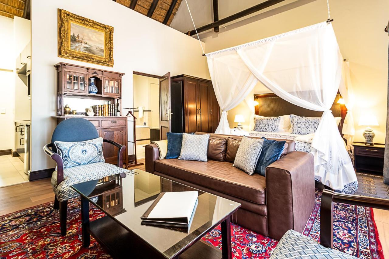 The Shelley Point Hotel & Spa St Helena Bay Kültér fotó