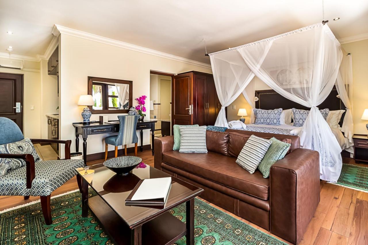 The Shelley Point Hotel & Spa St Helena Bay Kültér fotó