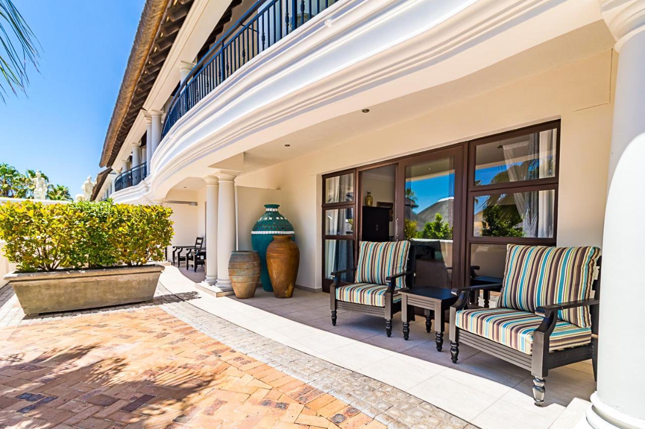 The Shelley Point Hotel & Spa St Helena Bay Kültér fotó