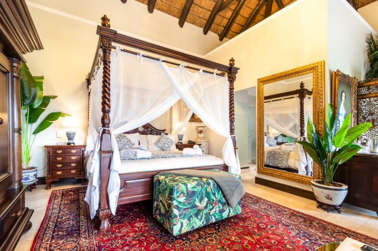 The Shelley Point Hotel & Spa St Helena Bay Kültér fotó