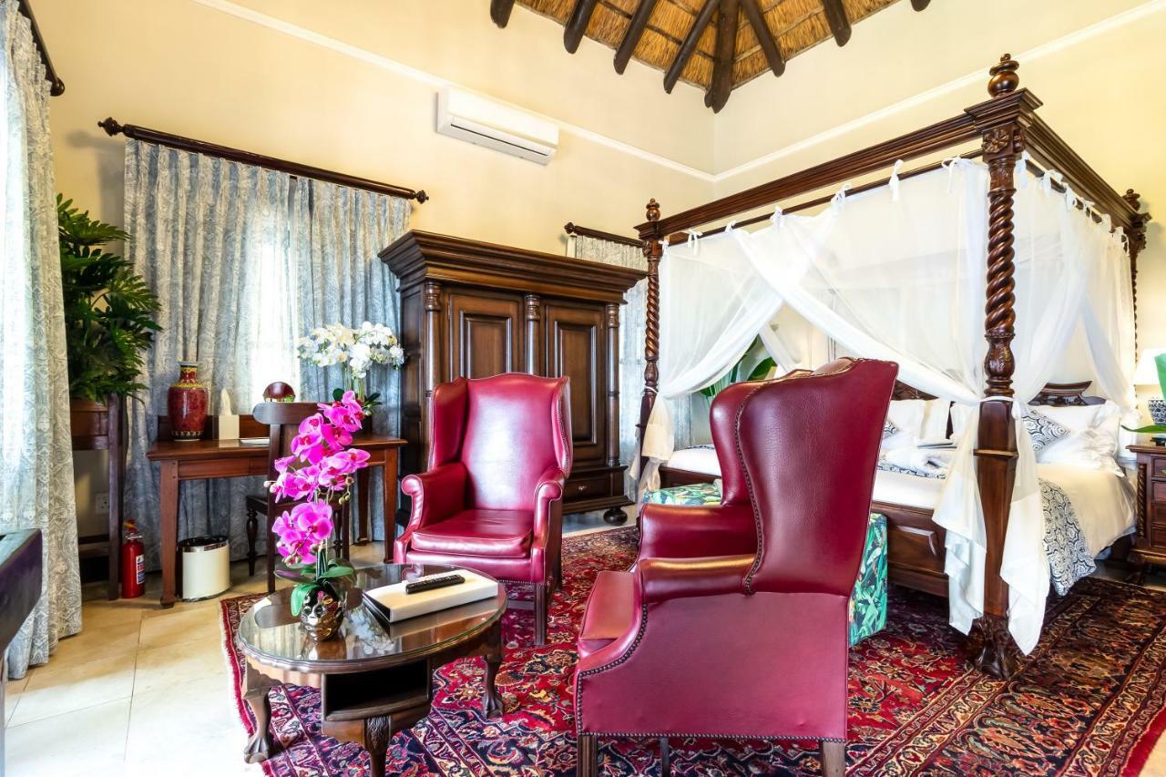 The Shelley Point Hotel & Spa St Helena Bay Kültér fotó