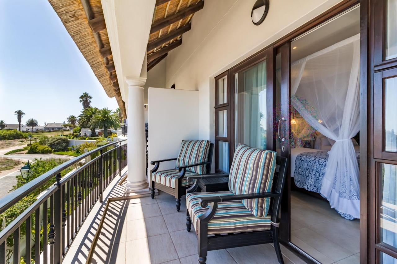 The Shelley Point Hotel & Spa St Helena Bay Kültér fotó